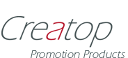 creatop - Promotion Products